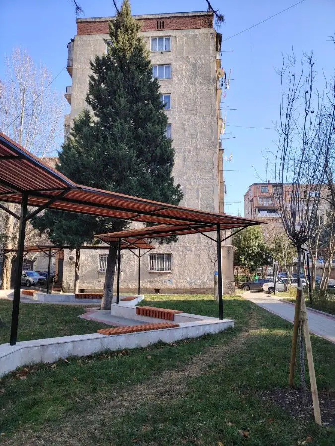 APARTMENT in TBILISI Koko