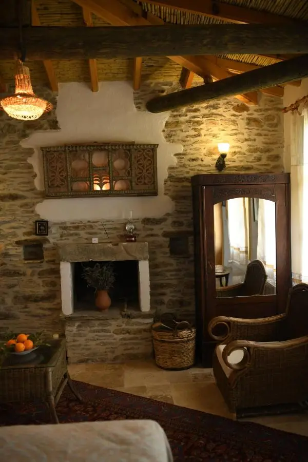 Nisanyan Hotel