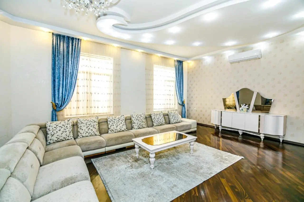 Deluxe villa Baku
