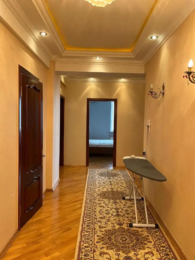 Sea view couple apartmant at boulvard,near nizami street