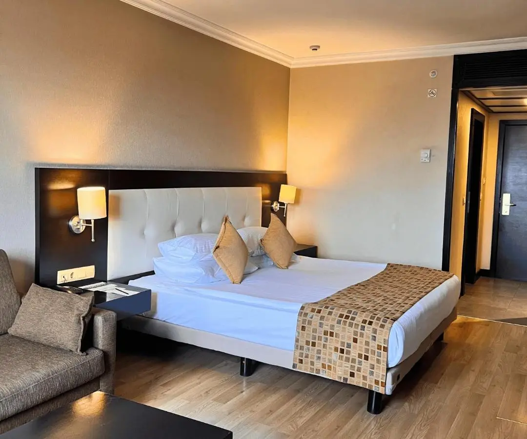 Eresin Hotels Topkapı