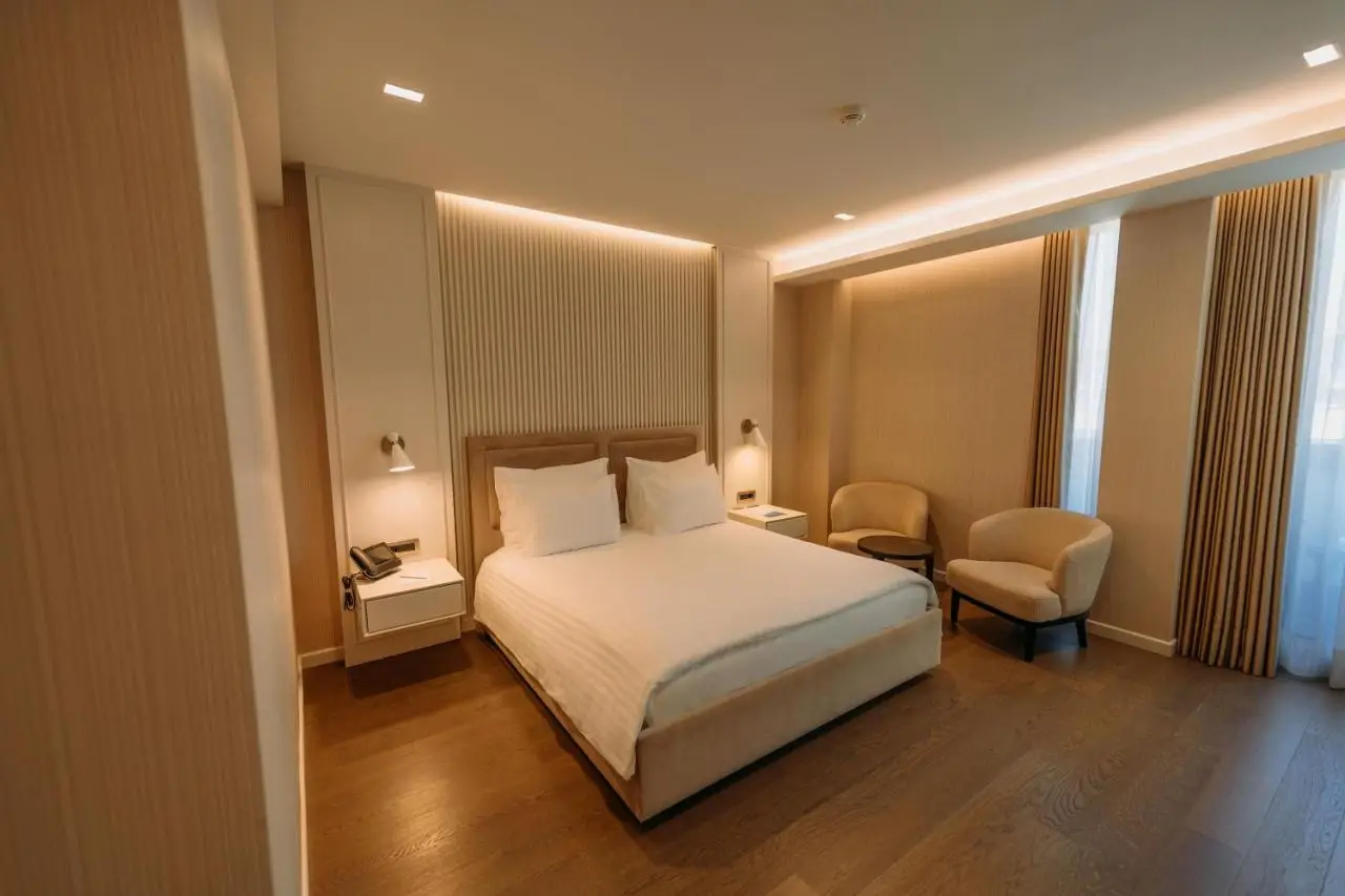 EN Hotel Boutique Izmir