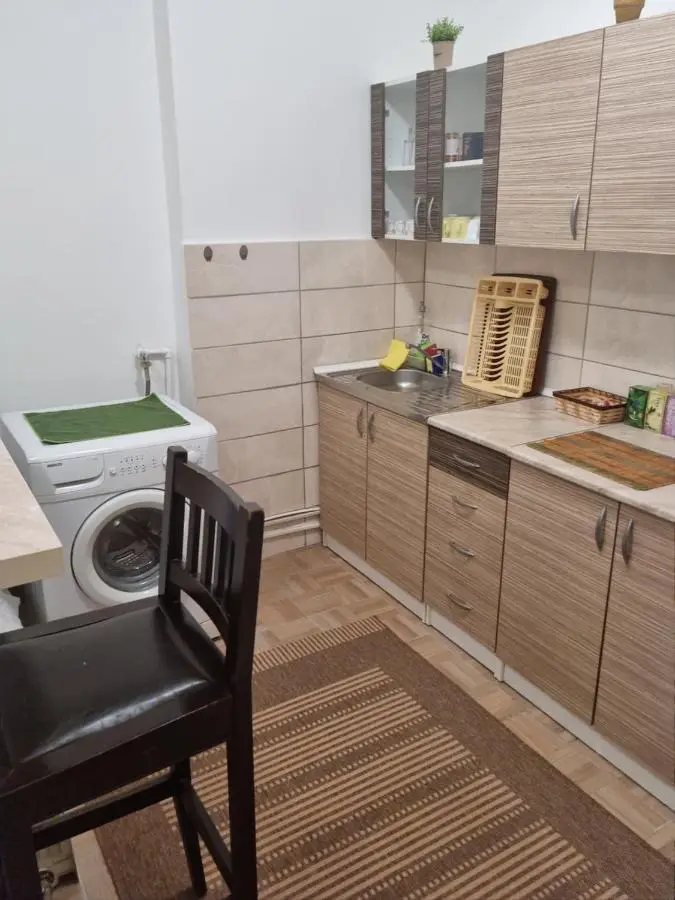 Apartman Meka