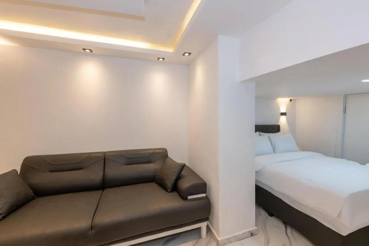 Boutique 360 Suite