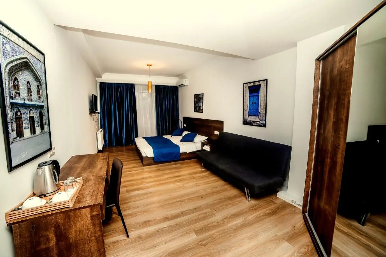 Tbilisi View Hotel