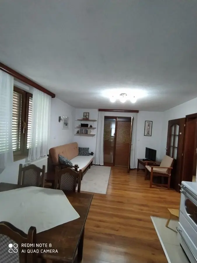 Apartment Savkovic