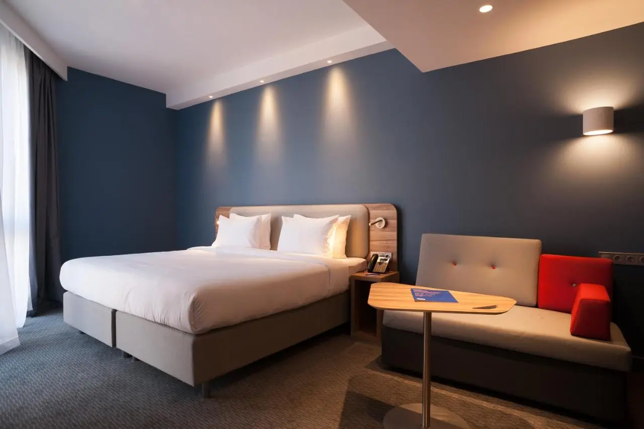 Holiday Inn Express Tbilisi Avlabari by IHG