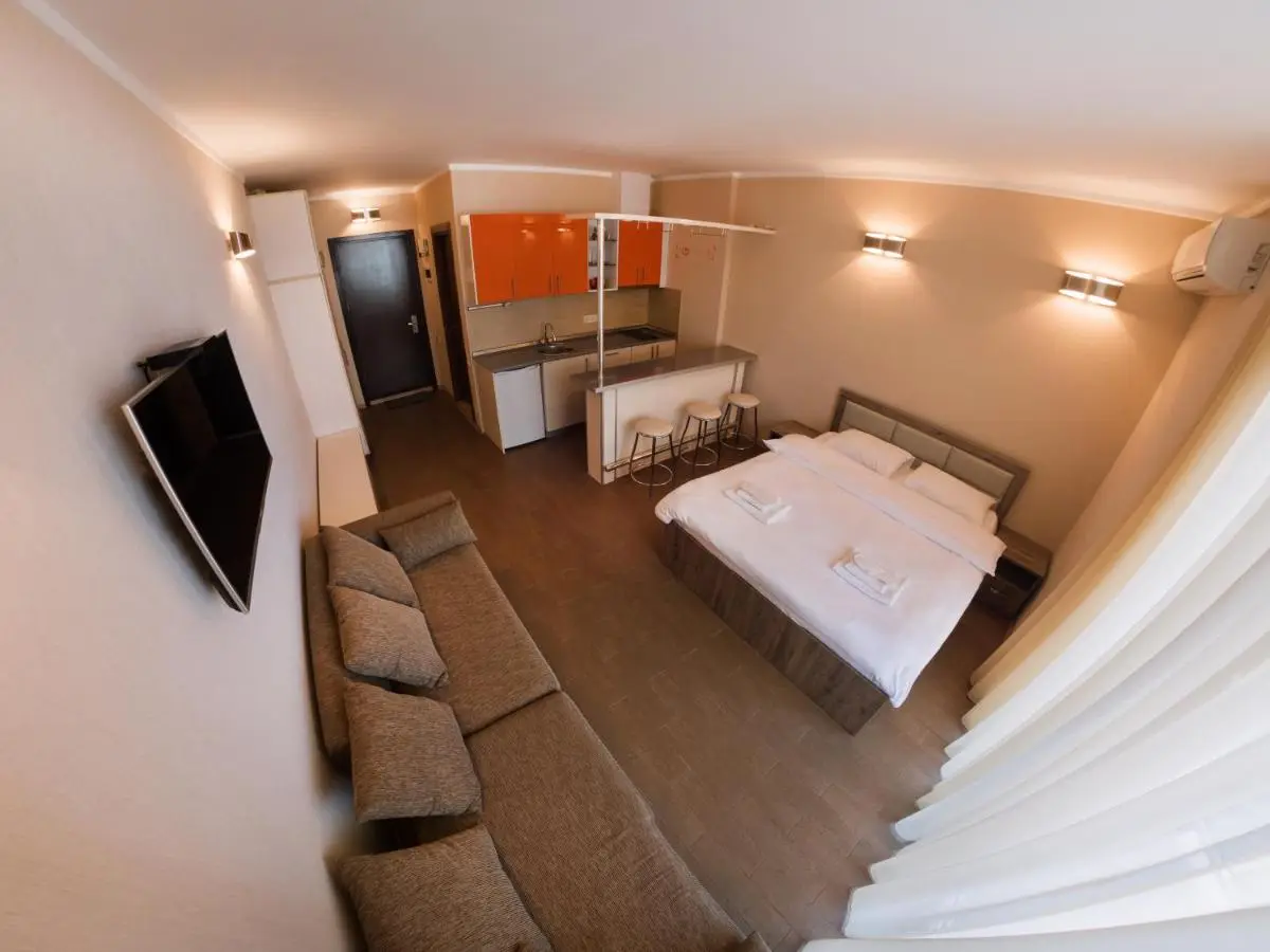 ORBI APART HOTEL