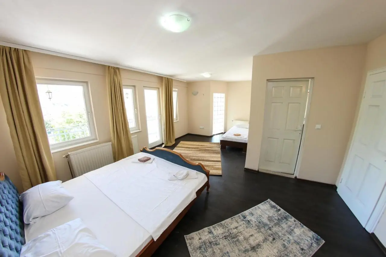 Apartments Hayat Hills