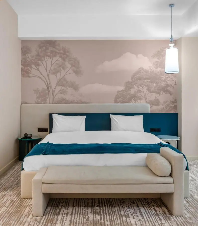 Monte Napoleone Hotel