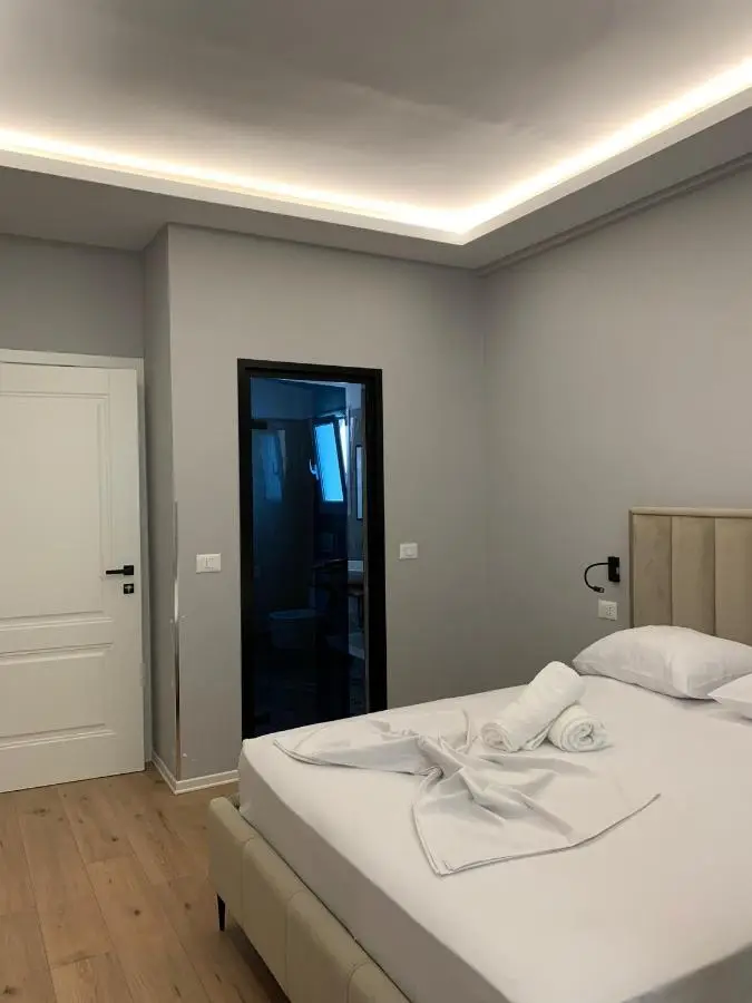 Nikaj Premium Apart-Hotel