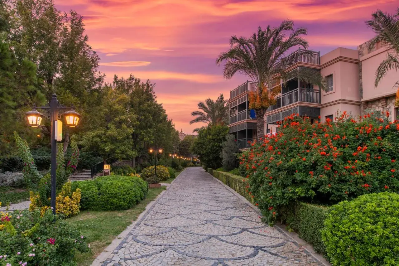 Selectum Collection Bodrum