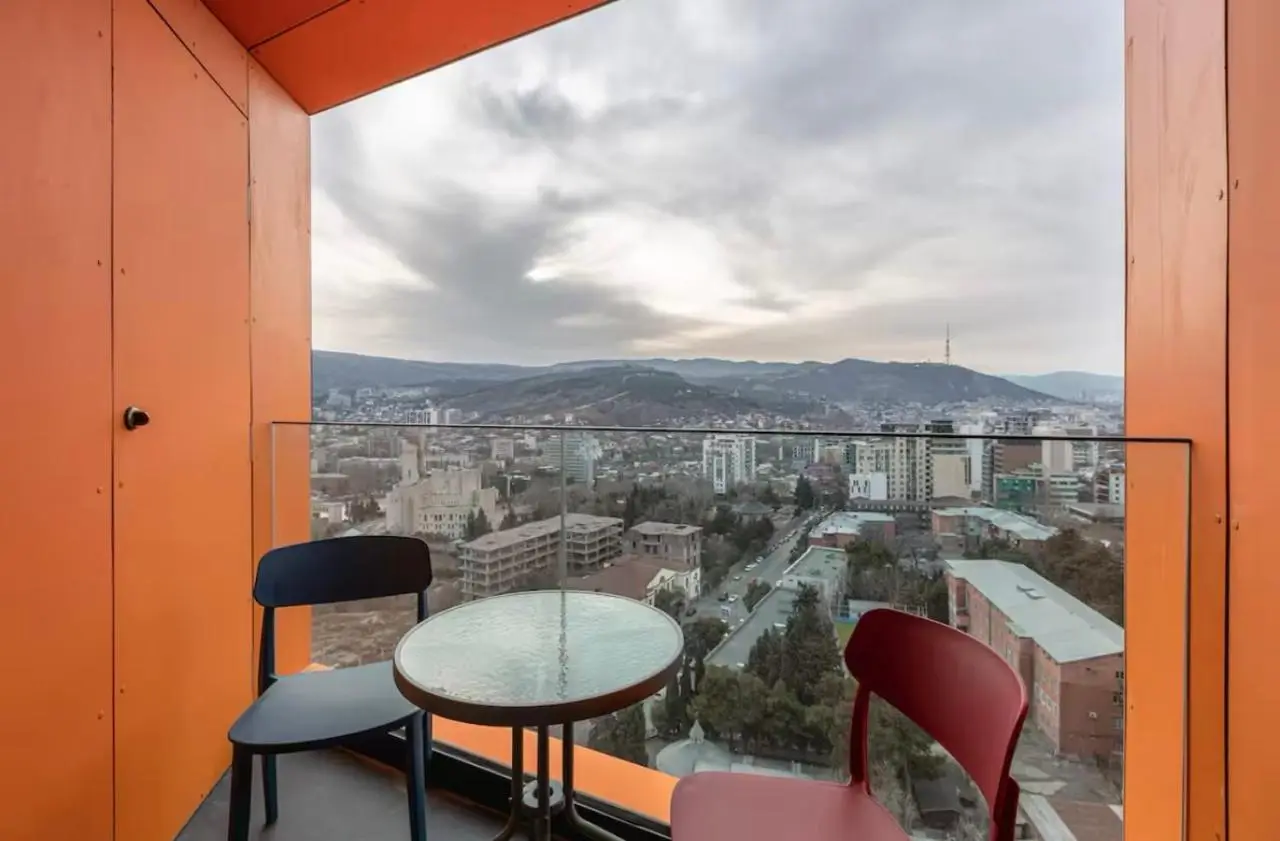 Hampton Stylish in Tbilisi