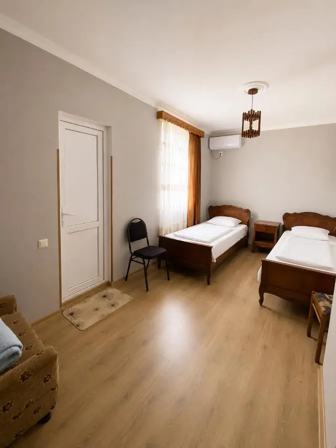 Guesthouse Hill Side