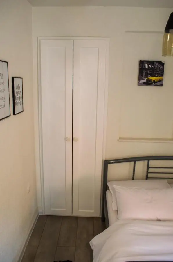 Apartment Fortuna