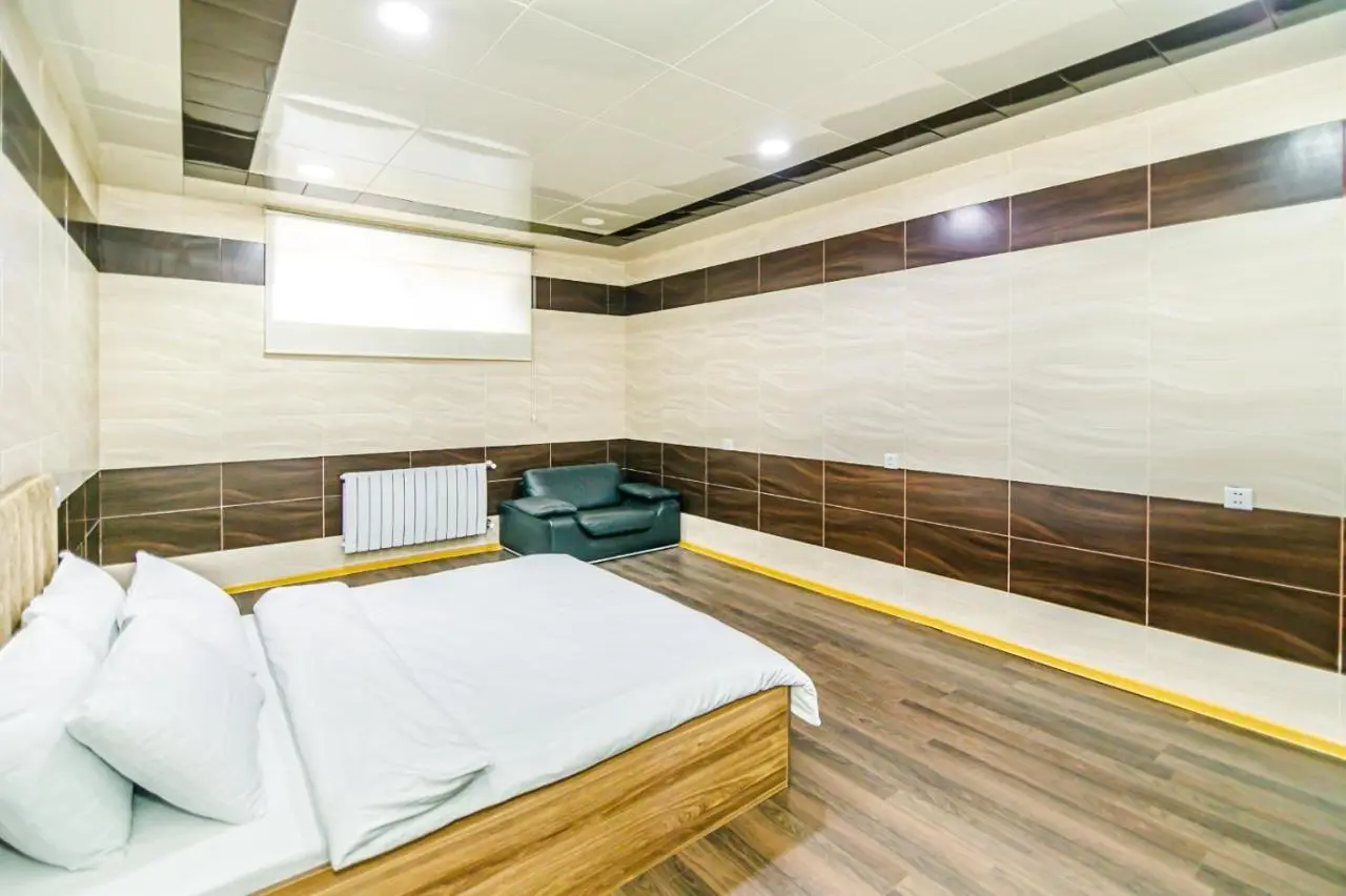 Deluxe villa Baku