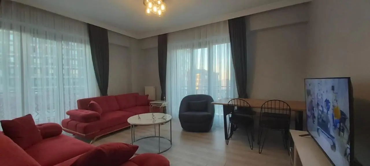 GANİGAR alibeyköy