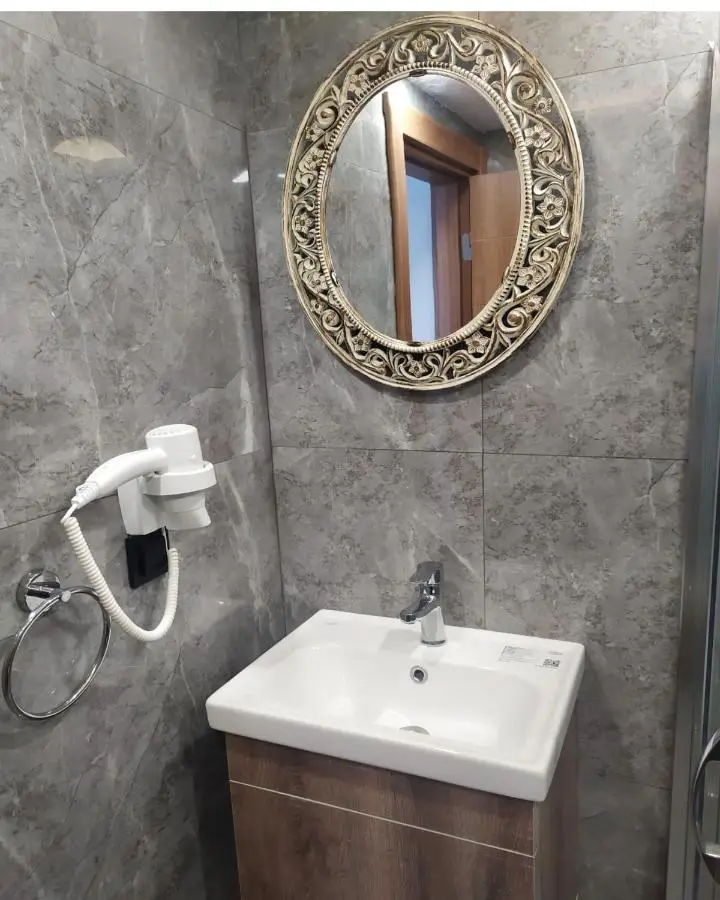 Sirkeci Quietness Hotel