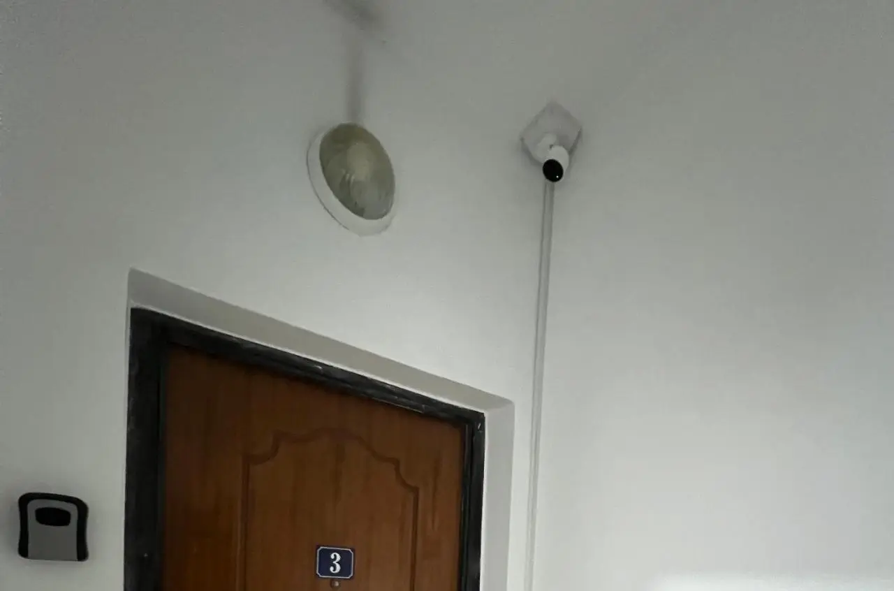 Tirana Art_Apartment