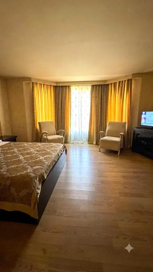 Zarina Hotels & Hamam