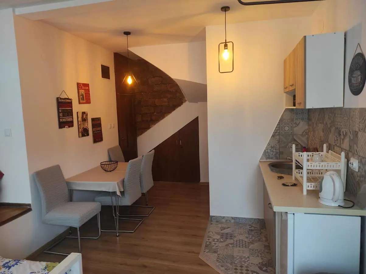 Apartments Magaza