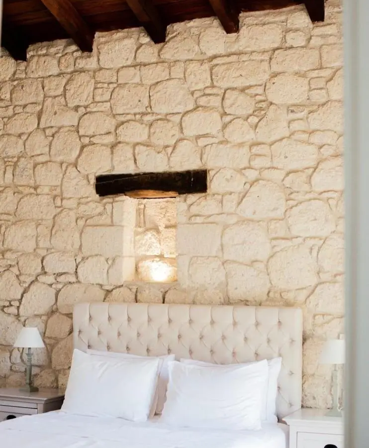 Manastir Alacati Hotel