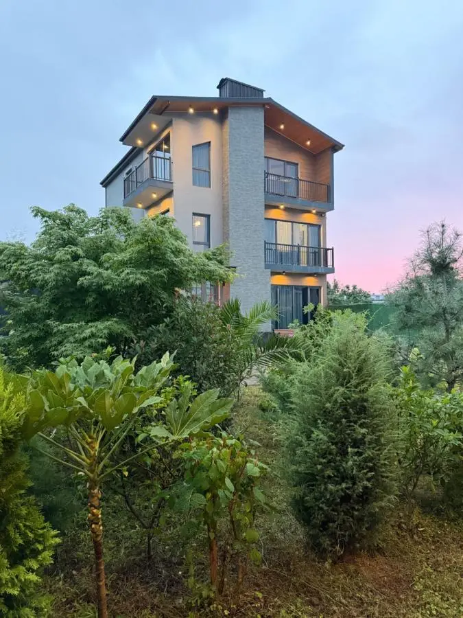 Villa Feel Georgia