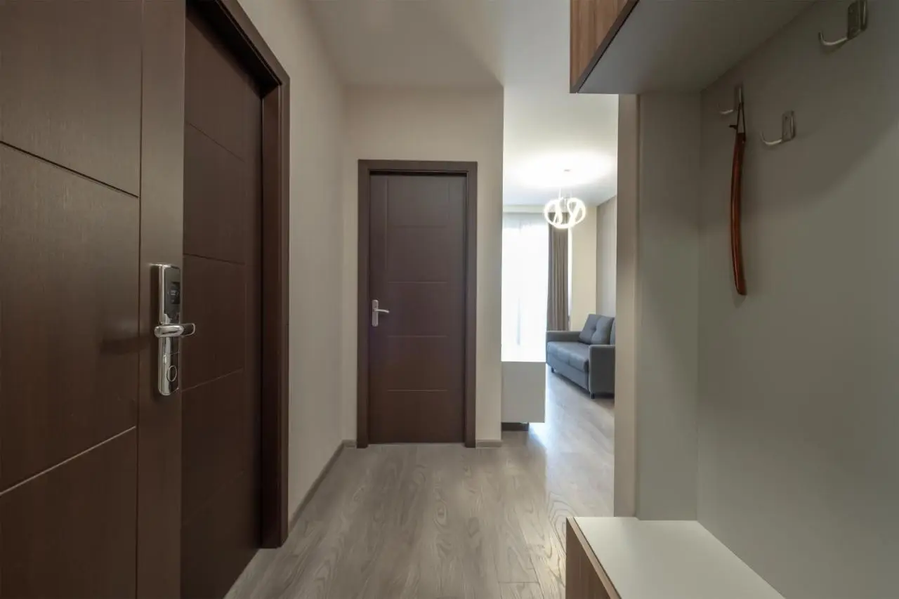Crystal Loft