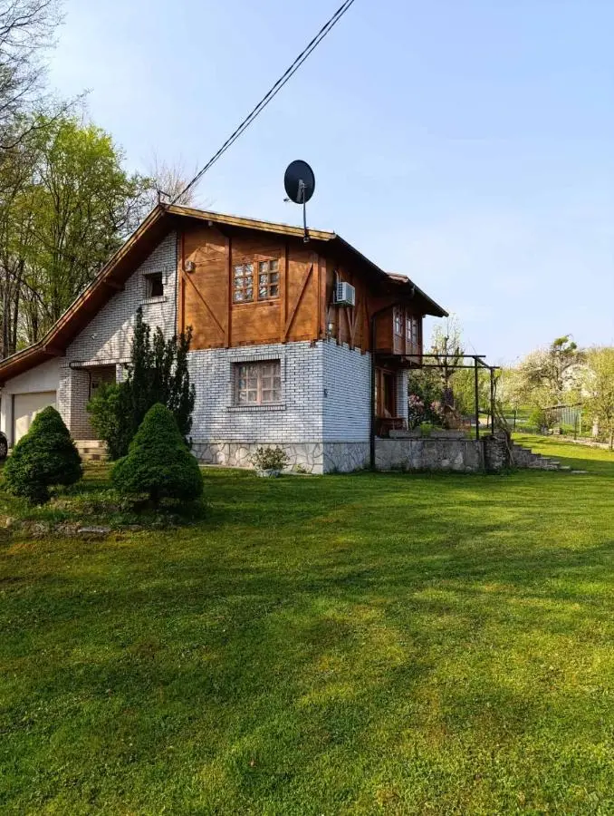 Villa Ema