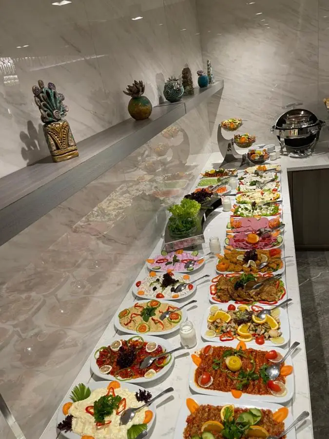 Asur Hotel
