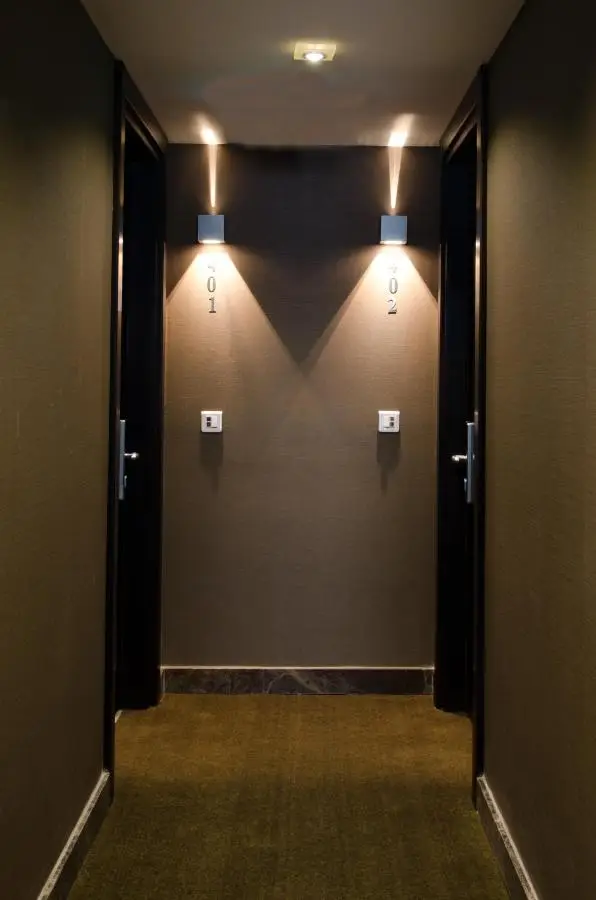 Inncity Hotel Nisantasi