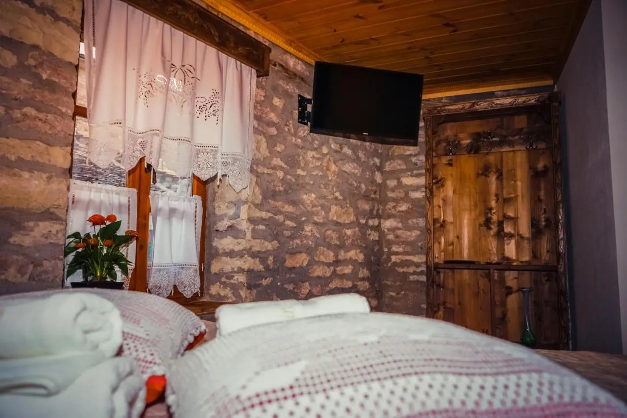 Medieval Rooms