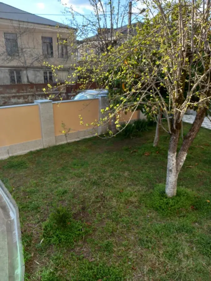 Tskaltubo Apartment Mirian Mepe
