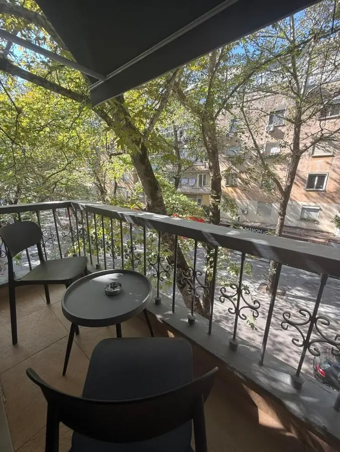 4 Rooms Tirana