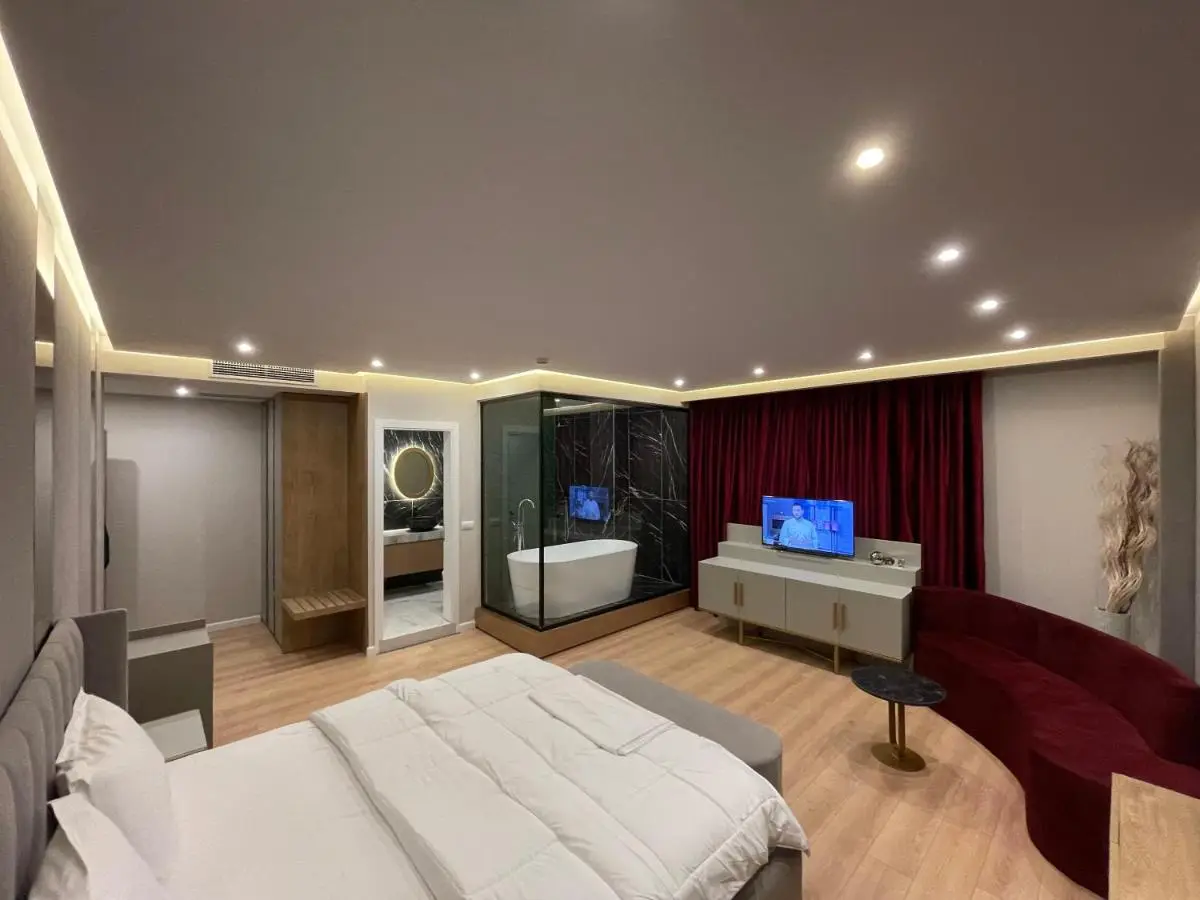 Hotel Colis