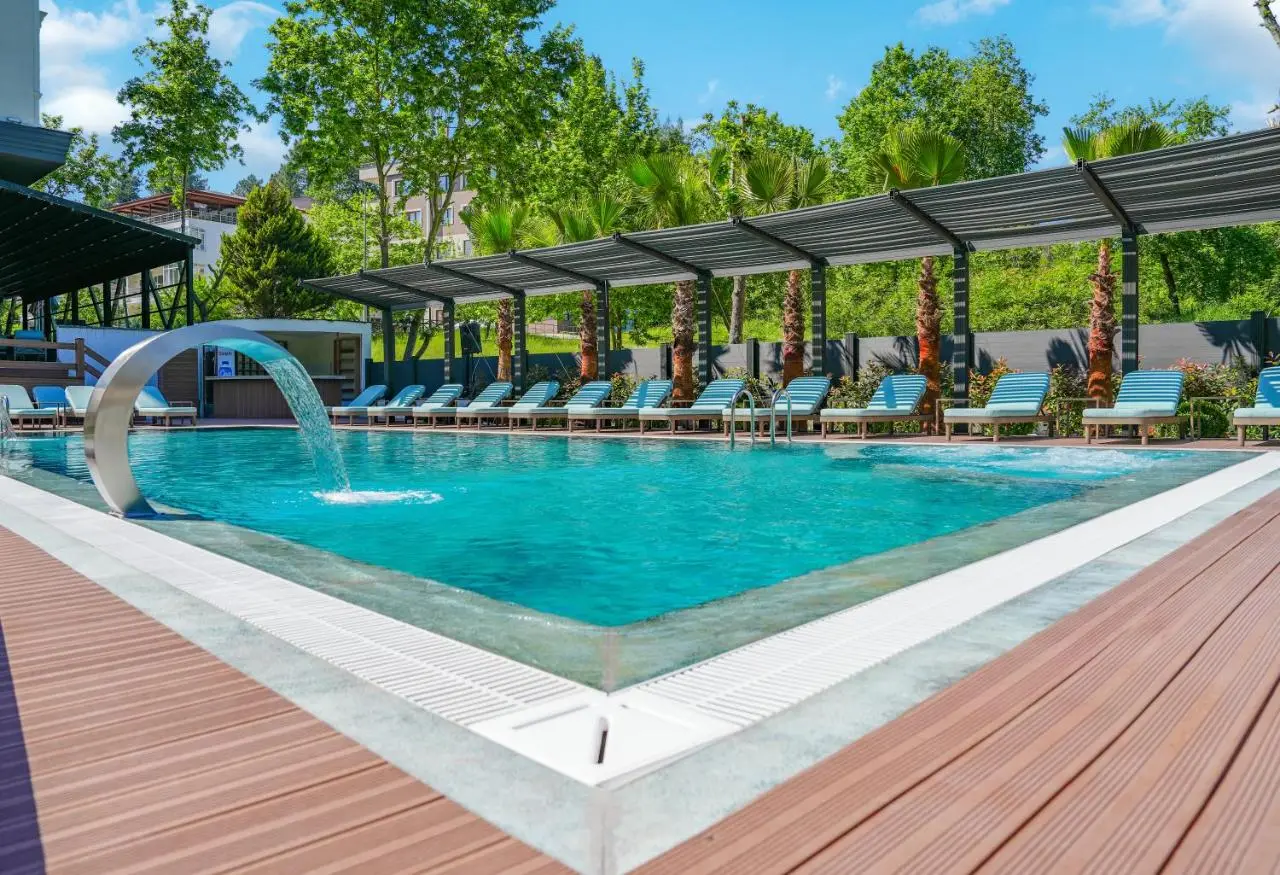 Vital Thermal Hotel & SPA