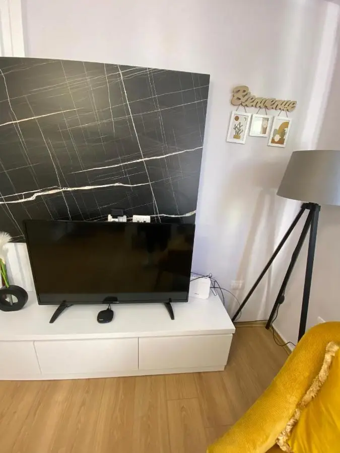 Signature apartment 11