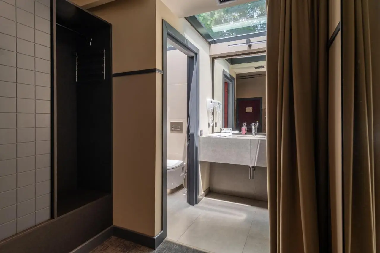 NOBO - Hotel in old Tbilisi
