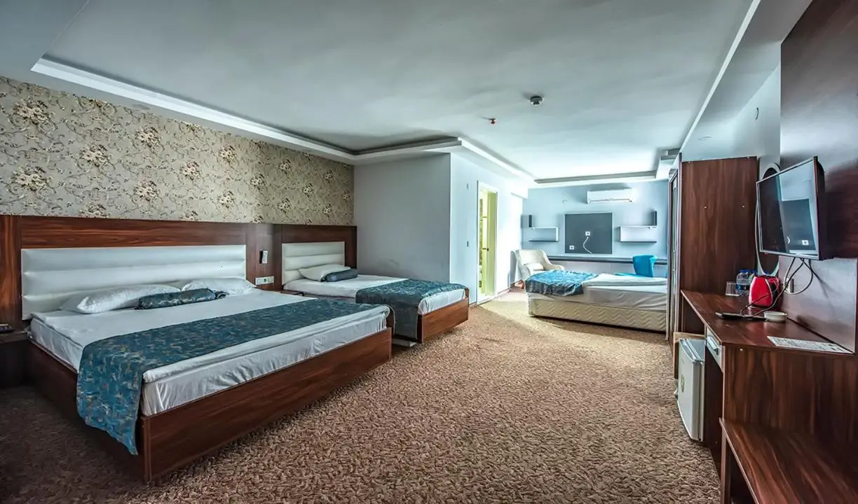 Madi otel