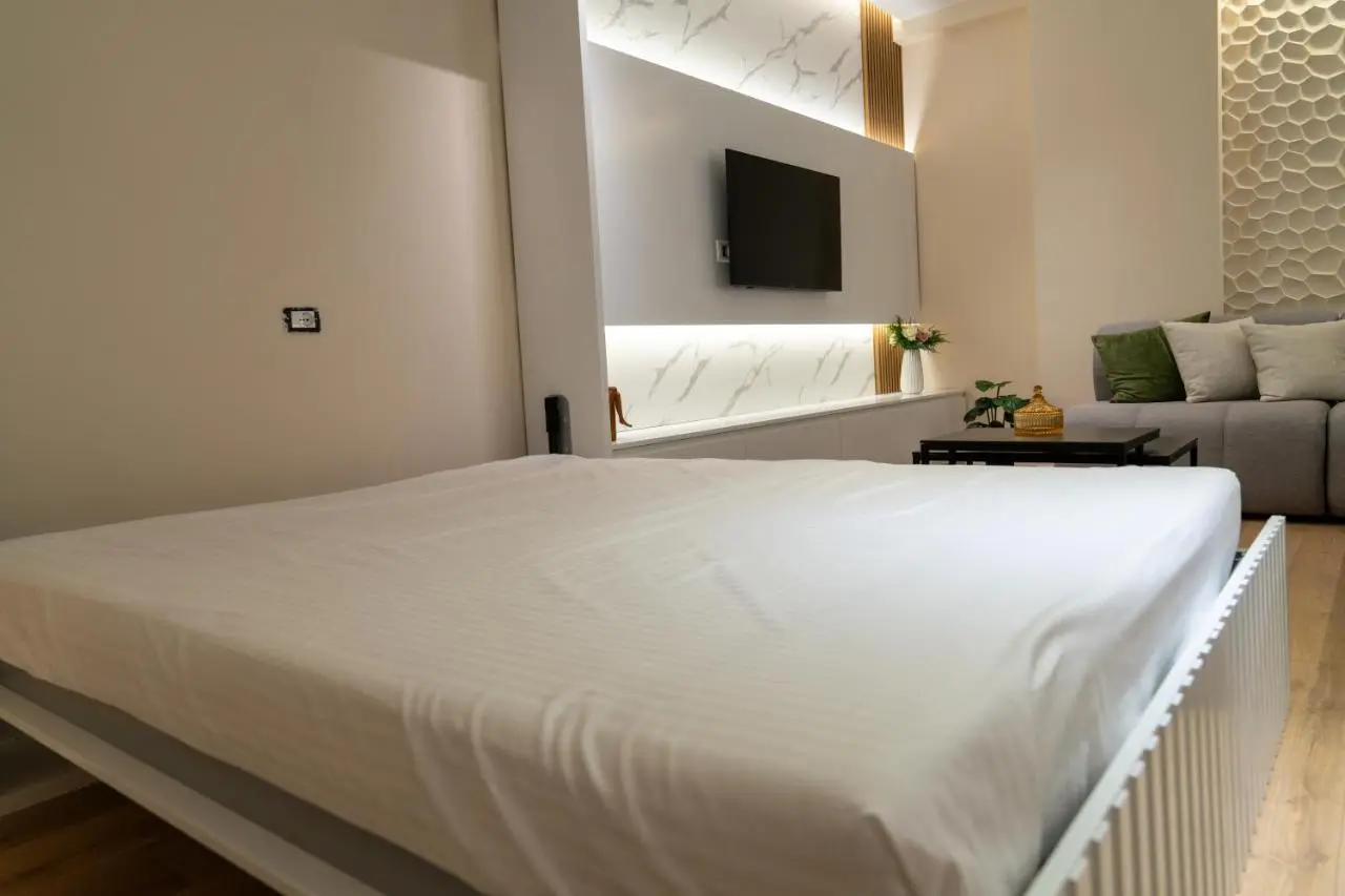 Seaview Suite