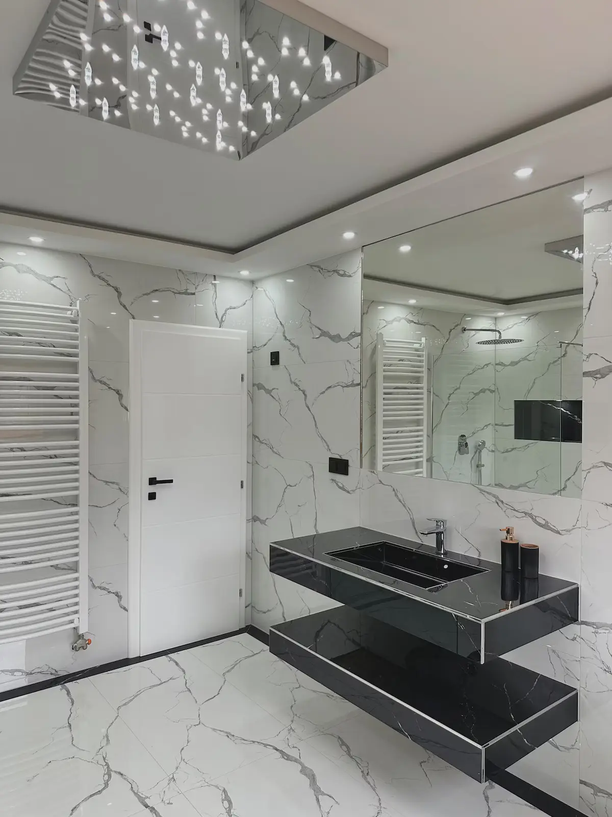 Luxury Villa Sarajevo Nature