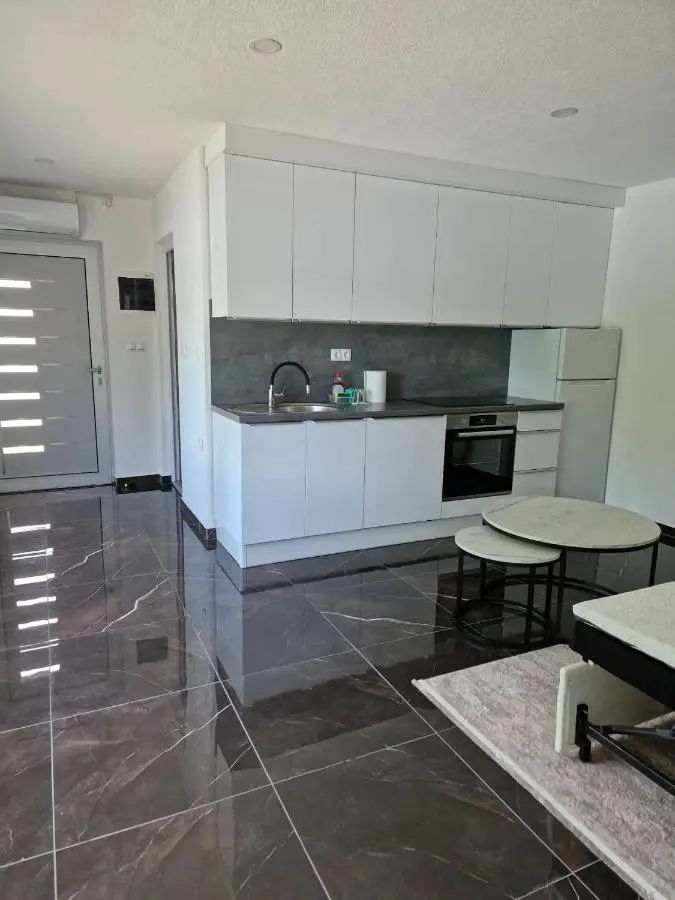Apartman A&A