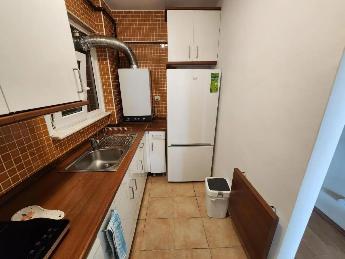 Stunning 1BR w Sea View close to Galataport !