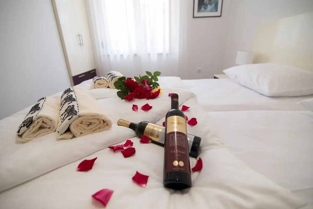 Luxury Apartments Taša Trebinje