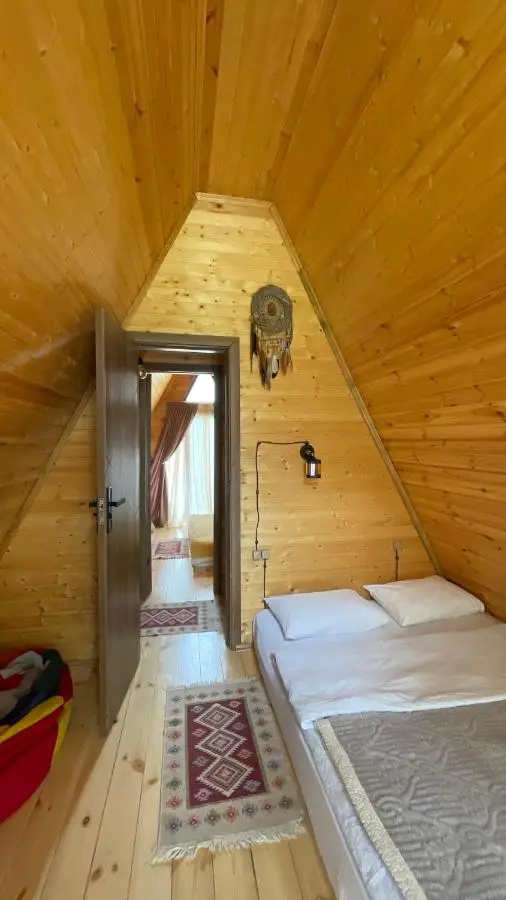 AURA Cottages