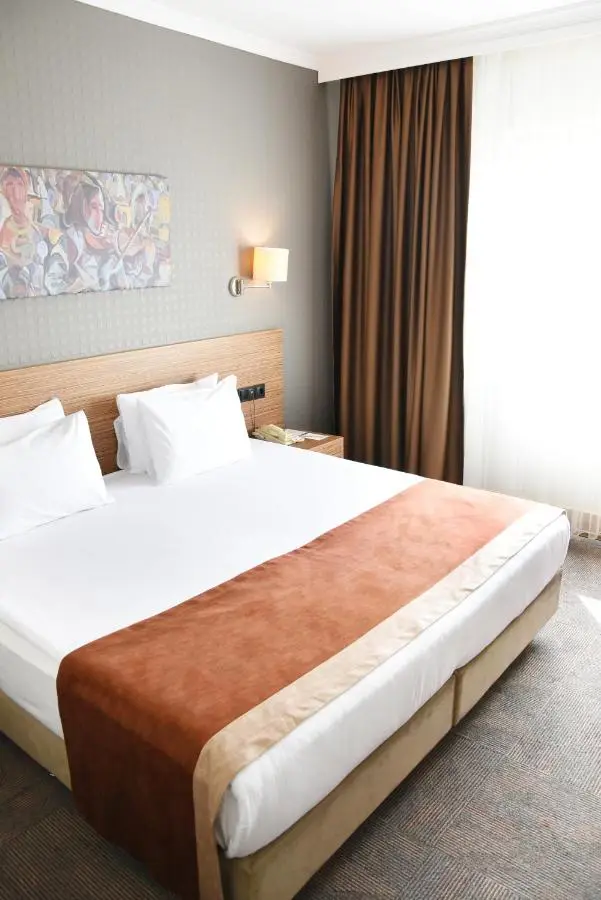 Euro Park Hotel Bursa