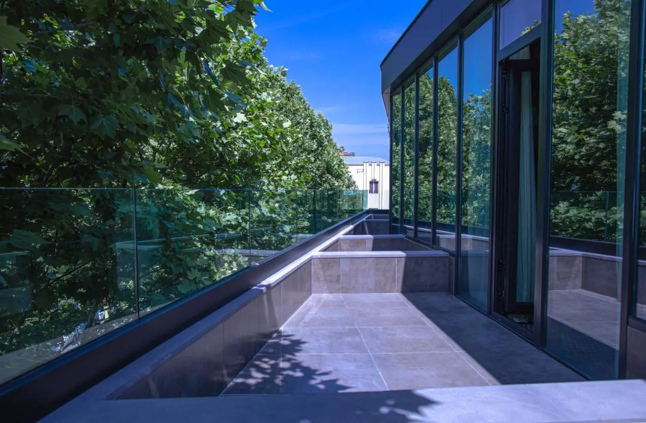 Zemeli Boutique Hotel by DNT Group