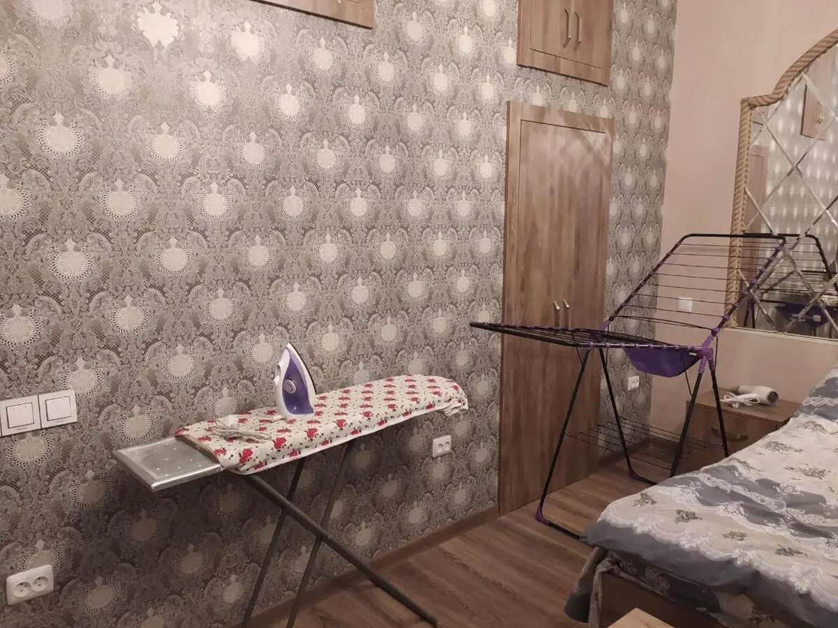 apartament oriental tale in old cyti Baku