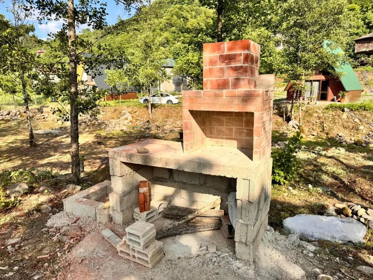 Cottage Kedkedi Machakhela