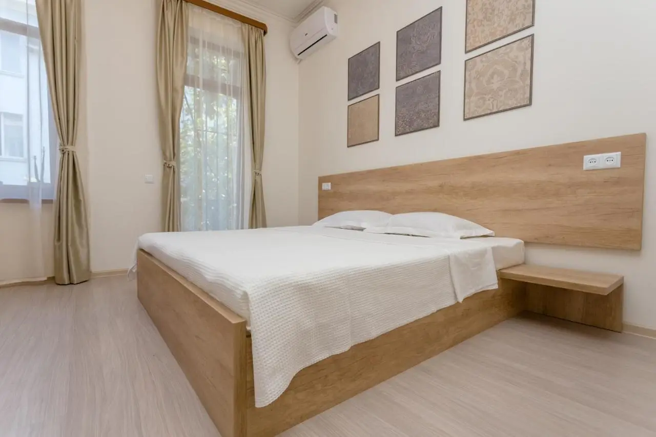 Mais Guest House